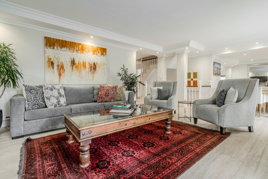 3 Bedroom Property for Sale in Camps Bay Western Cape